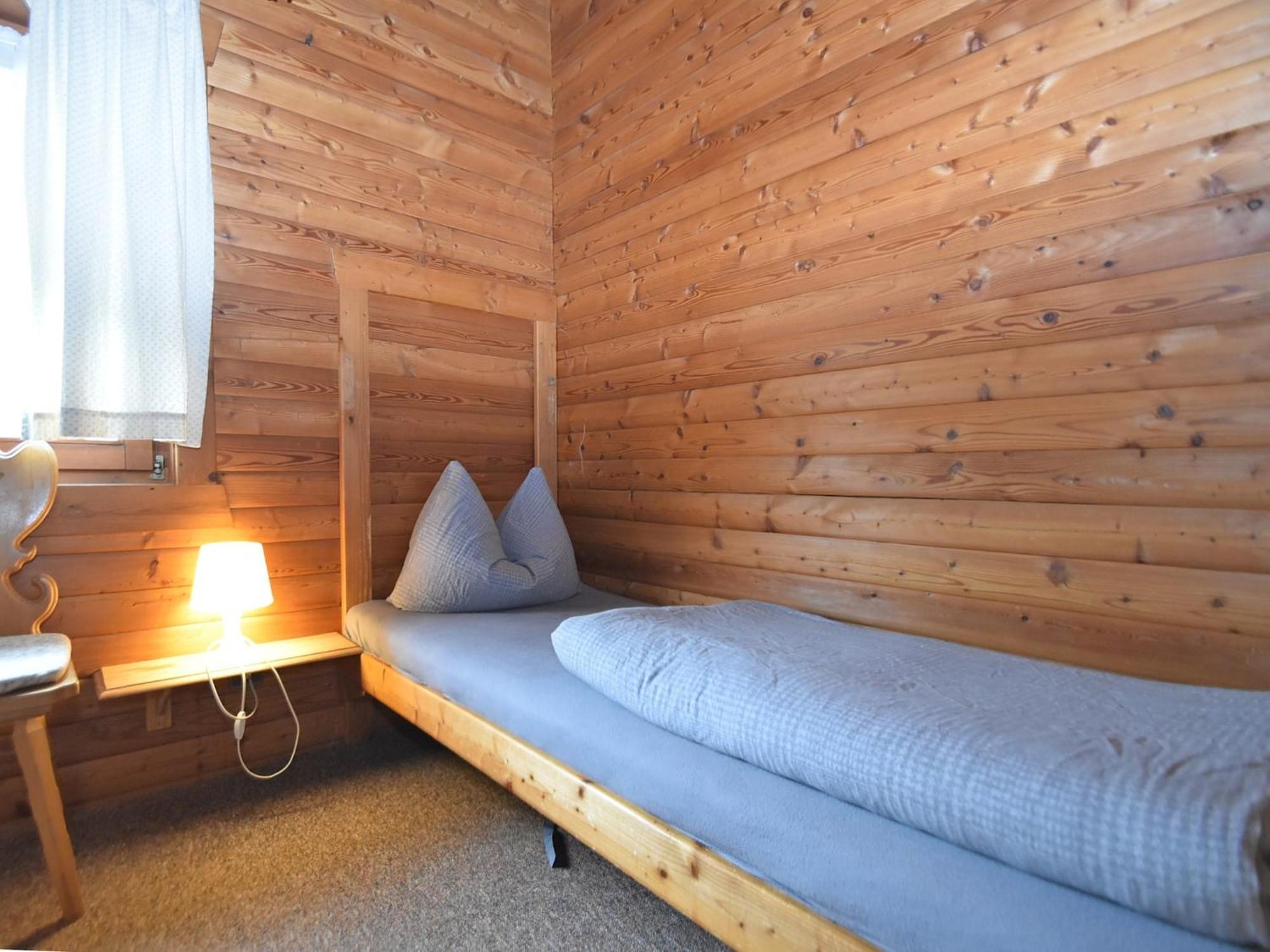 Detached Holiday Residence In The Wonderfully Beautiful Harz Kamschlacken Exterior foto