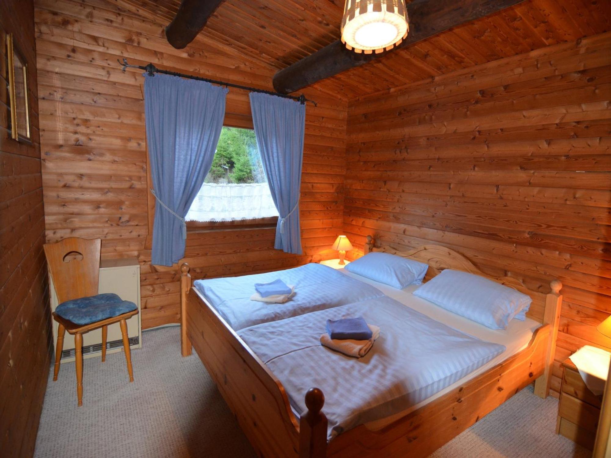 Detached Holiday Residence In The Wonderfully Beautiful Harz Kamschlacken Exterior foto