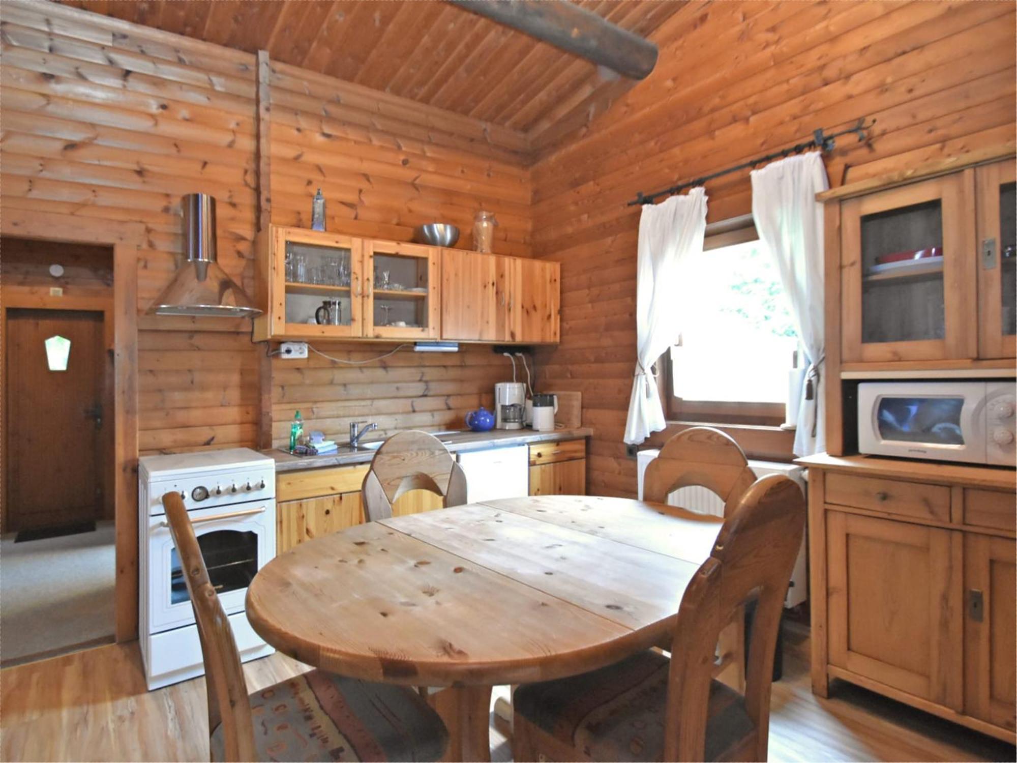 Detached Holiday Residence In The Wonderfully Beautiful Harz Kamschlacken Exterior foto